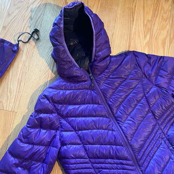 Down Filled Winter Bomber - Picture 6 of 6